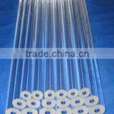 LDR Different Sizes Clear Acrylic Tube Best Sell in thumbnail-3