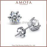 Oem 2016 Cheap Earrings Made In China thumbnail-1