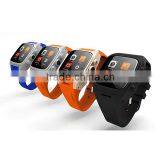 Bluetooth Wifi Smart Watch X01 3G Smart Wrist Watch for IOS and Android Smart Phone thumbnail-5