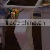 2015 22"55" Shopping Mall Touch Kiosk With 3d Wayfinder thumbnail-2