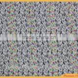 African Guipure Lace Fabric thumbnail-1