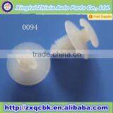 China Factory Supply ZHIXIA Brand Auto Clip and Plastic Fastener/Car Parts Plastic Clip/car Rivet thumbnail-4