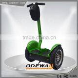 Golf Cart Scooter Self-balance Electric Mobility Scooter thumbnail-2