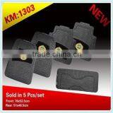 Accessories for Chevrolet Car Floor Mat thumbnail-1