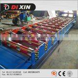 Metal Roofing hi Speed Roll Forming Machine thumbnail-5