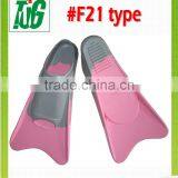 BodyBoard Fins, Flipper Shoes, Diving Fins Flippers, Swimming Fins thumbnail-1