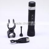 2015 Multifunction 2200MAH Power Bank With Bluetooth Torch and MP3