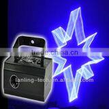150mW Blue 3D Laser Light thumbnail-3