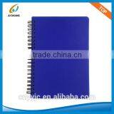 Hard Plastic Notebook Cover