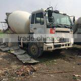 Nissan 9m3 Sell at Lower Price ,original Japan thumbnail-2