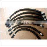 Fire Hydrant Cabinet Rubber PVC Lining Layflat Fire Hose thumbnail-5