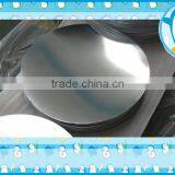 1050 Anodized Aluminum Disc for Traffic Sign