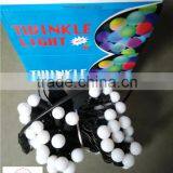 5m 50 Bulbs Rope Light, 5m 50 Bulbs Holiday Rope Light, Christmas 5m 50 Bulbs Rope Light thumbnail-5