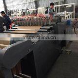 A3/A4 Automatic Loading Paper Slitting Cutting Machine With Auto Stacker thumbnail-3