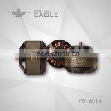 UAV DRONE Electric Motor DE-4014 Brushless Motor thumbnail-1