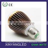 High Power Epistar Chip 3w 5w 7w 9w 12w Led Bulb 1500 Lumen thumbnail-1