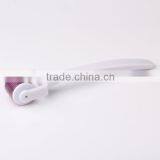 Newest Skin Care Fine Titanium Micro Needle Derma Roller Medical Needle Face Roller Beauty Products thumbnail-4