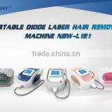 China High Quality Laser Hair Removal Machine 808nm 500mw Laser Diode thumbnail-3
