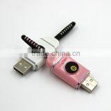 Hot Selling Rechargeable Beauty Tools Magic Electric Eyelash Curler With 2 Colors thumbnail-5