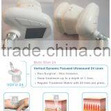 High Intensity Focused Ultrasound Body Shaping Salon Use - IHifu thumbnail-5