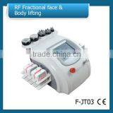 Best rf Skin Tightening Face Lifting Machine Fractional rf Machine for Skin Care thumbnail-2