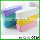 2016 Wholesale Silicone Mini Coin Purse thumbnail-3