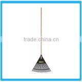 Rake Rake Leaves of Grass With Clip Grass Rake Clip, Leaf Clip thumbnail-3