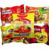Instant Chicken Noodle Soup / 70g Noodle / OEM Noodle Factory thumbnail-2