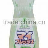 My Fresh 600ml Kitchen Detergent Home thumbnail-1