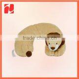 Comfortable China Shenzhen OEM Micro Bead Neck Pillow