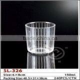 Plastic Red Wine Glass thumbnail-6
