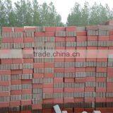 Low Cost Construction Machinery QT5-20 Concrete Hollow Block Machine Paver Block Machine Price thumbnail-6