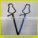 Cat Shape Bent Pen,bent Pen,animal Shape Bent Pen