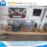 Factory Small Cotton Roll Making Machine and Cotton Opener Machine
