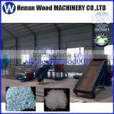 Waste Plastic Recycling Machine PE Recycle Machine Plastic thumbnail-5