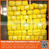 Truck Tarpaulin : 100% Virgin Hdpe pe Mesh Woven Plastic Tarpaulin Fabric Material Sheet Roll Truck Car Tent Roofing Cover thumbnail-5