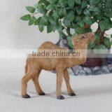 Super Quality New Arrival Outdoor Plastic Hunting Decoy Crow Decoy thumbnail-3