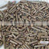 Biomass Wood Pellet Machine Pellet Fuel Hydraulic Biomass Briquette Product Line thumbnail-6