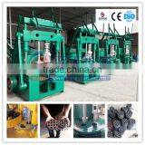 Prefect Equipment Charcoal Powder Briquette Press Machine thumbnail-5