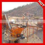 2015 Reliable Supplier of Good Performance Stationary Stone Crushing Plant Price, Aggregate Crusher