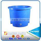 Environmental Protection Use 75L To 3000L Plastic Clear Bucket thumbnail-6