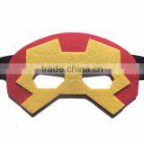 Boys Superhero Dress Up Costumes With Balloon thumbnail-5