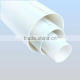 Thick Wall Clear PVC Pipe Production Line