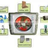 AC Energy Saving 18000 Cmh Aire Acondicionado thumbnail-5