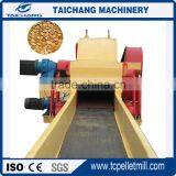2016 High Efficiency Factory Price Drum Chipper thumbnail-5