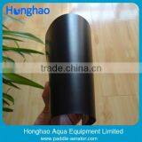 0.75MM Fish Pond Smooth Waterproof HDPE Geomembrane