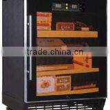 Cigar Cabinet, Cooler and Humidor