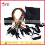 custom pull up resistance band with high quality