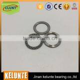 Single Row Thrust Roller Bearing 81102 Bearing for Hydroelectric Generator thumbnail-4