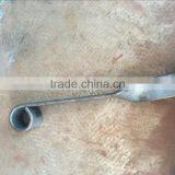 Exports of Libya of Cultivator Machine Accessories thumbnail-2